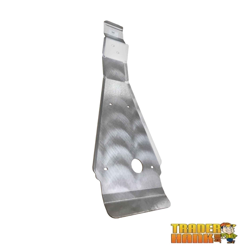 Yamaha Raptor 350 Ricochet Full Frame Skid Plate | Free shipping
