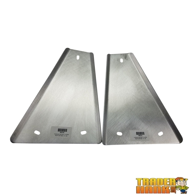 Yamaha Raptor 660 Ricochet 2-Piece A-Arm Guard Set | Free shipping