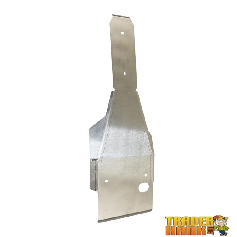 Yamaha Raptor 660 Ricochet Full Frame Skid Plate | Free shipping