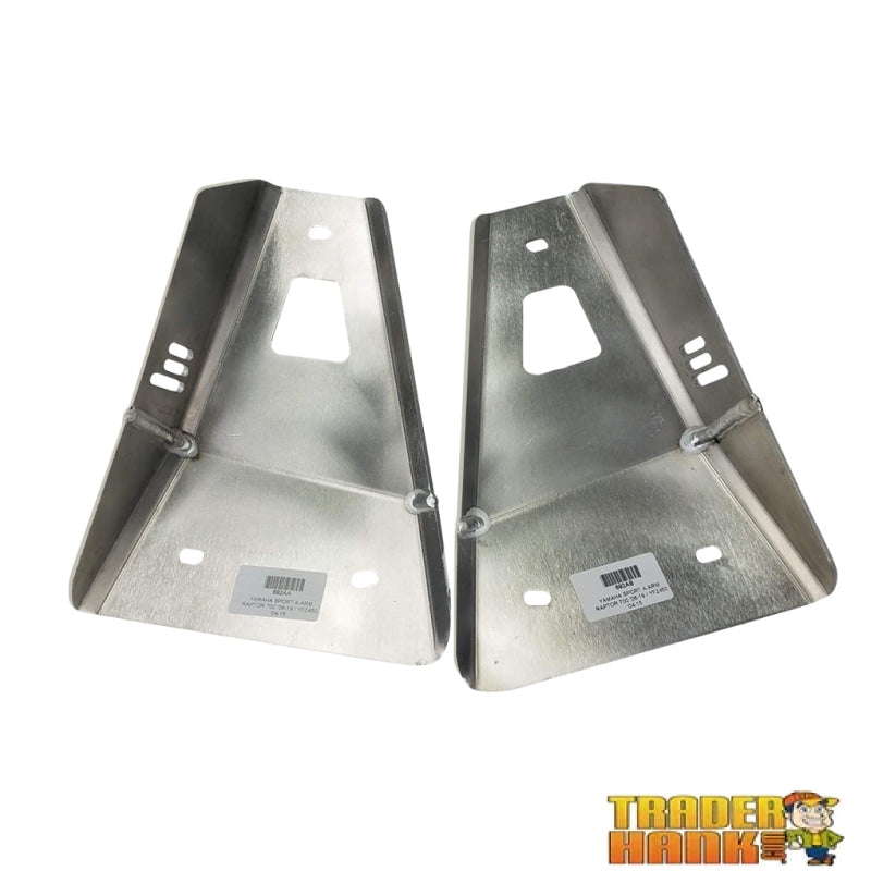 Yamaha Raptor 700 Ricochet A-Arm Guard Set | UTV Accessories - Free shipping