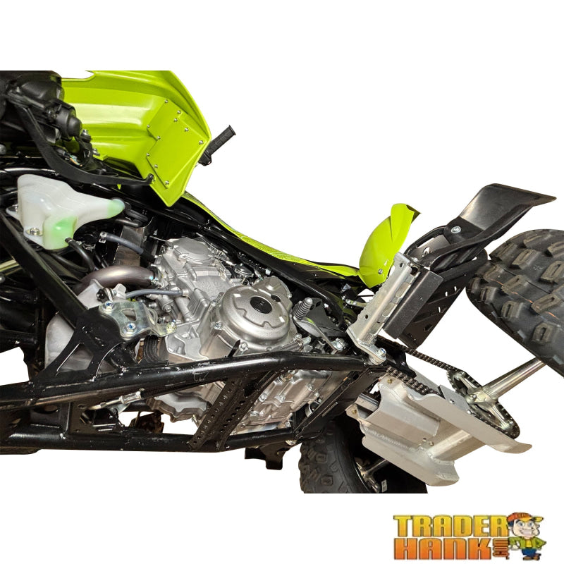 Yamaha Raptor 700 Ricochet A-Arm Guard Set | UTV Accessories - Free shipping