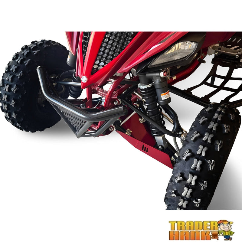 Yamaha Raptor 700 Ricochet Full Frame Skid Plate | Free shipping