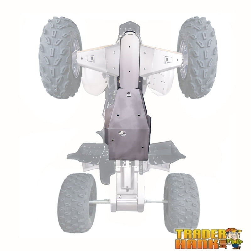 Yamaha Raptor 700 Ricochet Full Frame Skid Plate | Free shipping