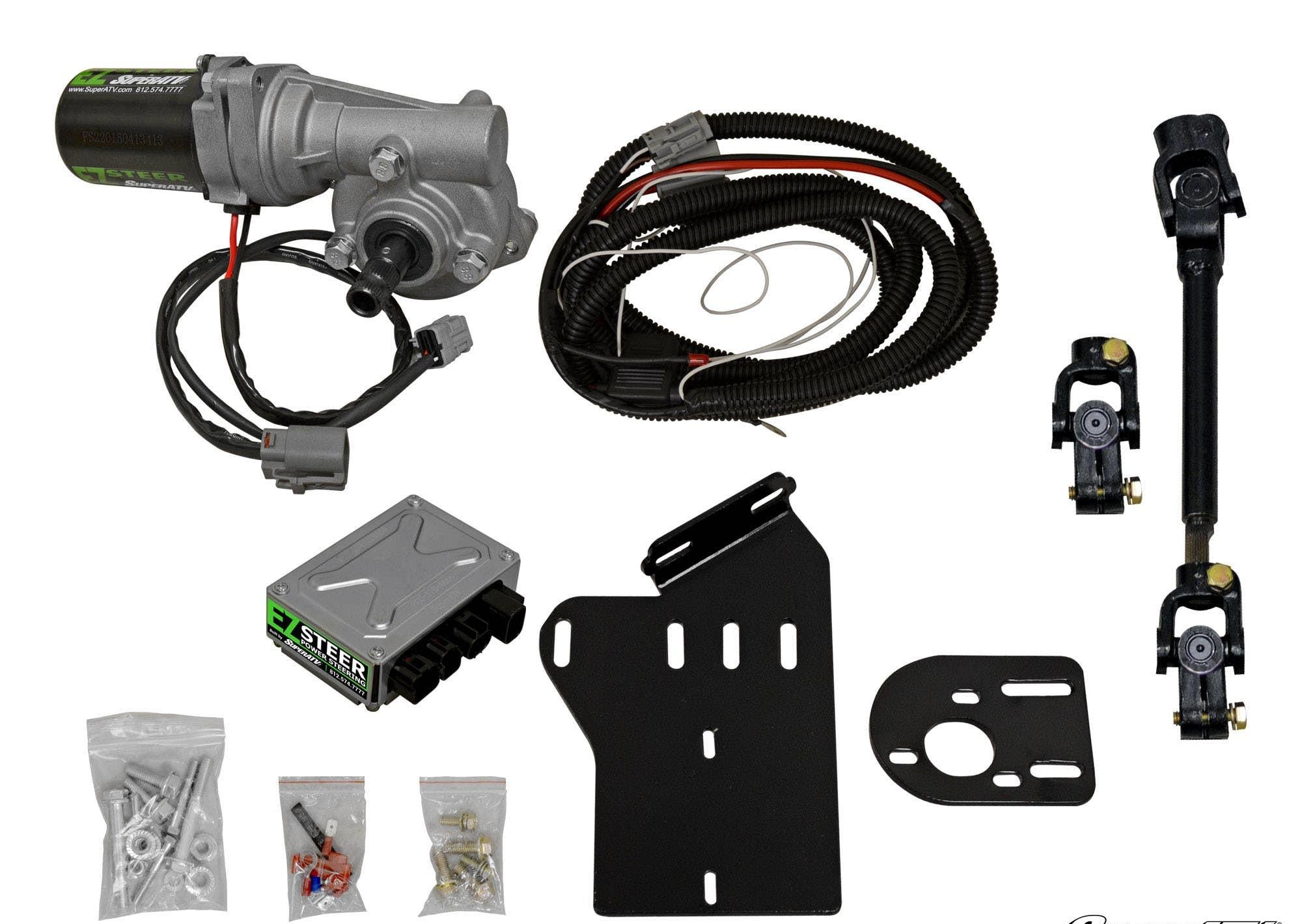 Yamaha Rhino Power Steering Kit