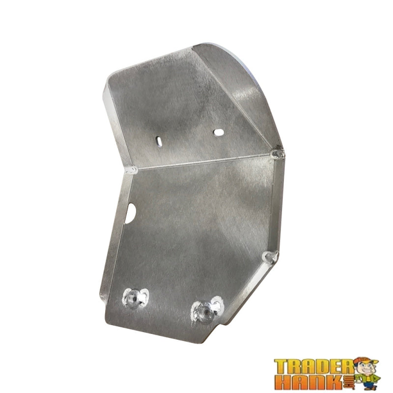 Yamaha TT-R125 Ricochet Aluminum Skid Plate | Free shipping