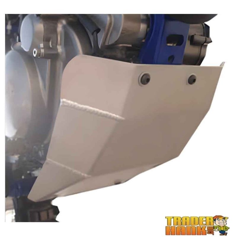 Yamaha TT-R230 Ricochet Aluminum Skid Plate | Free shipping