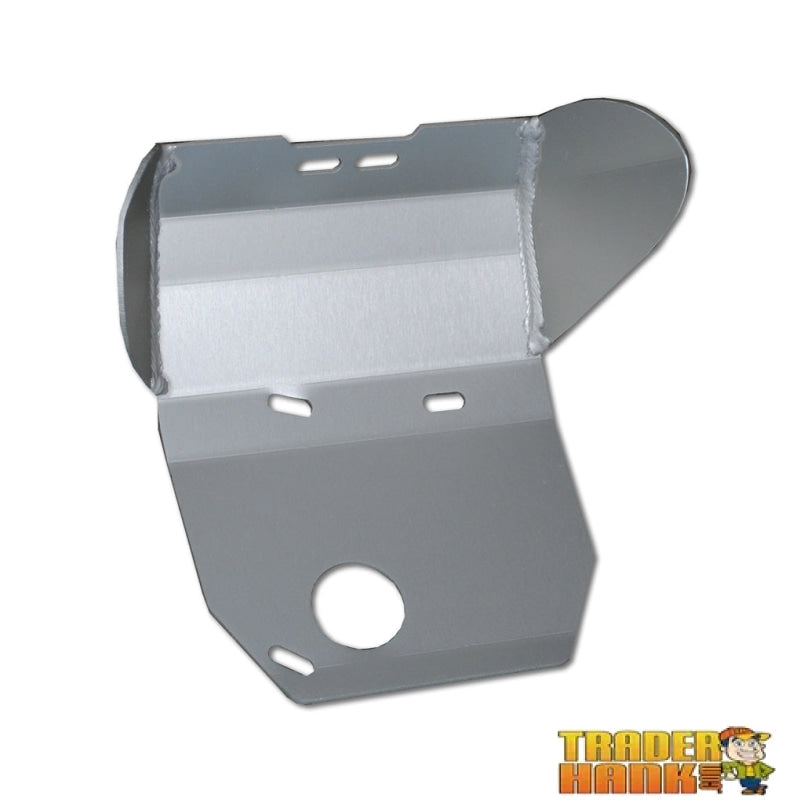 Yamaha TT-R250 Ricochet Aluminum Skid Plate | Free shipping
