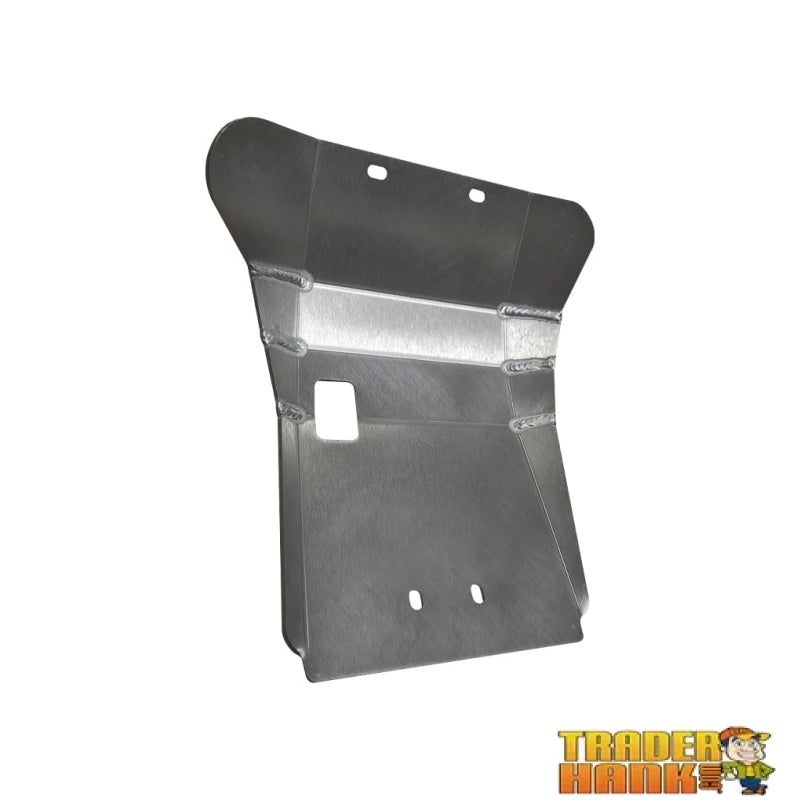 Yamaha TW200 Ricochet Aluminum Skid Plate | Free shipping