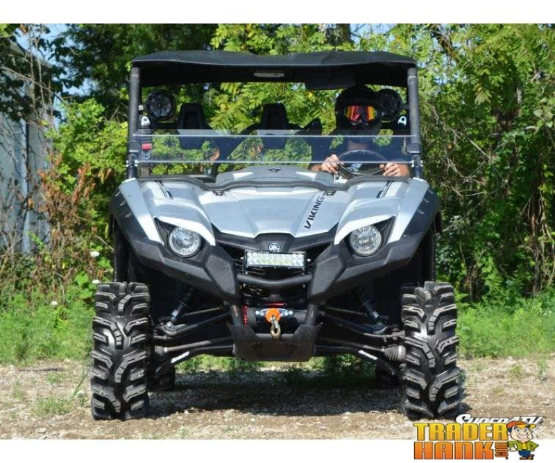 Yamaha Viking 2’’ Lift Kit | Free shipping