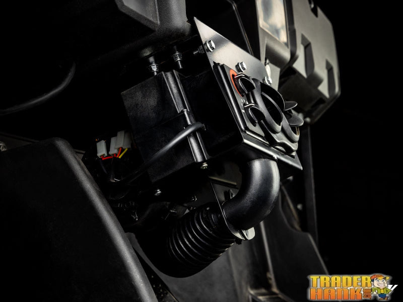 Yamaha Viking Cab Heater | UTV Accessories - Free shipping