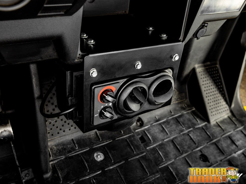 Yamaha Viking Cab Heater | UTV Accessories - Free shipping