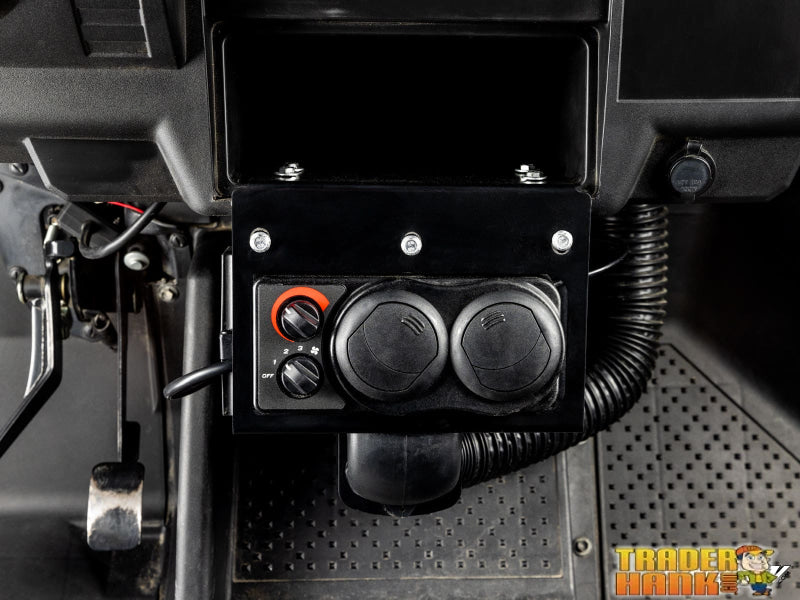 Yamaha Viking Cab Heater | UTV Accessories - Free shipping