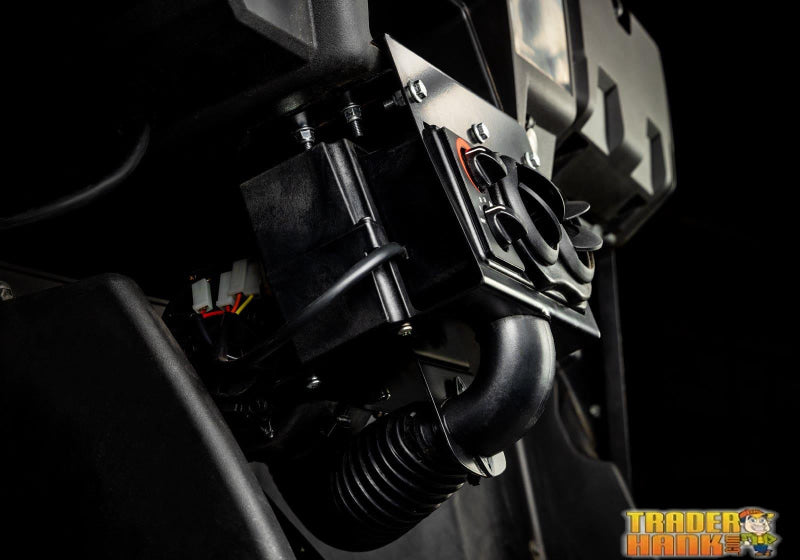 Yamaha Viking Cab Heater | UTV Accessories - Free shipping