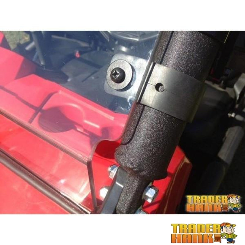 Yamaha Viking Full Windshield | UTV ACCESSORIES - Free Shipping