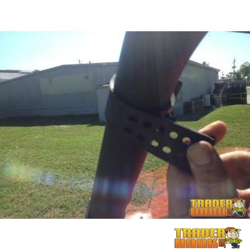 Yamaha Viking Full Windshield | UTV ACCESSORIES - Free Shipping