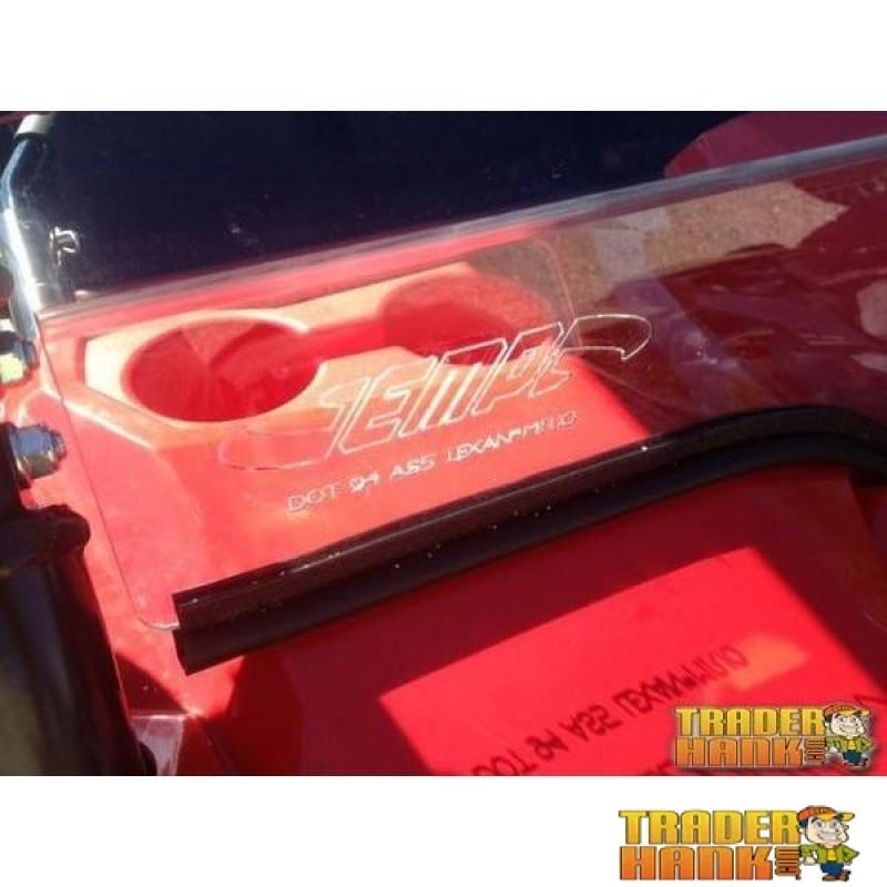 Yamaha Viking Full Windshield | UTV ACCESSORIES - Free Shipping