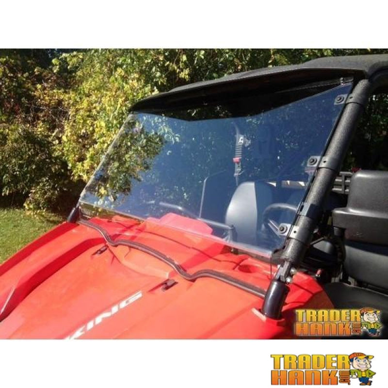Yamaha Viking Full Windshield | UTV ACCESSORIES - Free Shipping