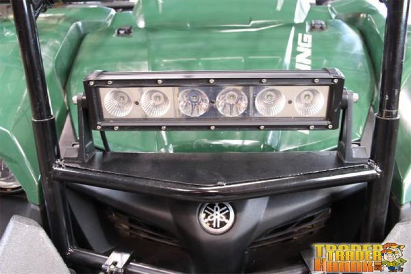 Yamaha Viking Hood Rack | UTV ACCESSORIES - Free Shipping