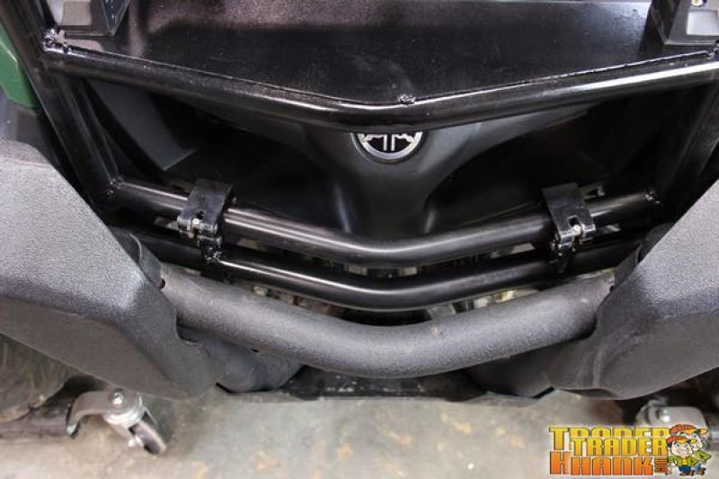 Yamaha Viking Hood Rack | UTV ACCESSORIES - Free Shipping