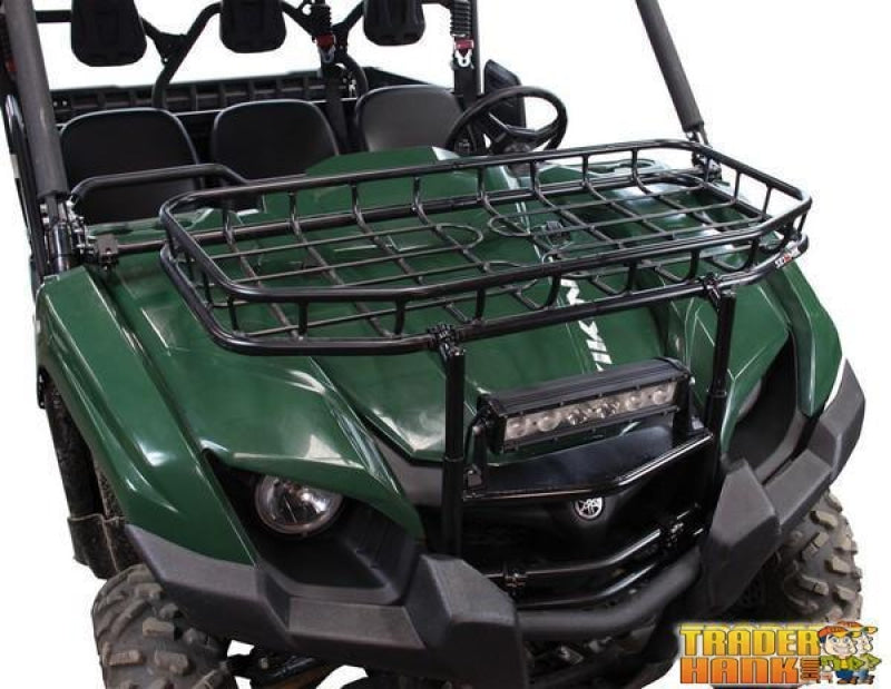 Yamaha Viking Hood Rack | UTV ACCESSORIES - Free Shipping