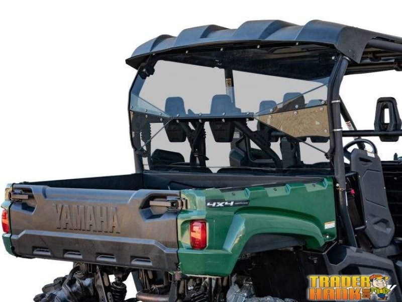 Yamaha Viking Rear Windshield | SUPER ATV WINDSHIELDS - Free Shipping