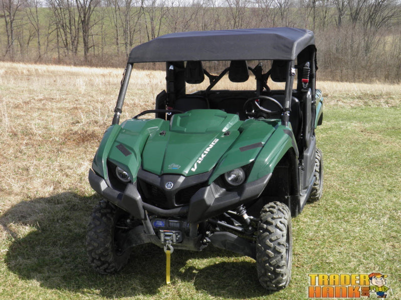 Yamaha Viking - Soft Top | UTV Accessories - Free shipping