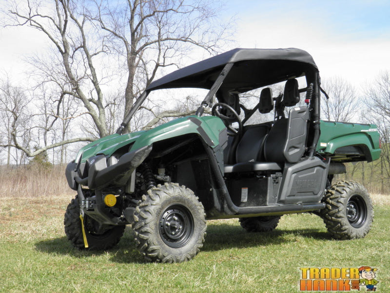 Yamaha Viking - Soft Top | UTV Accessories - Free shipping