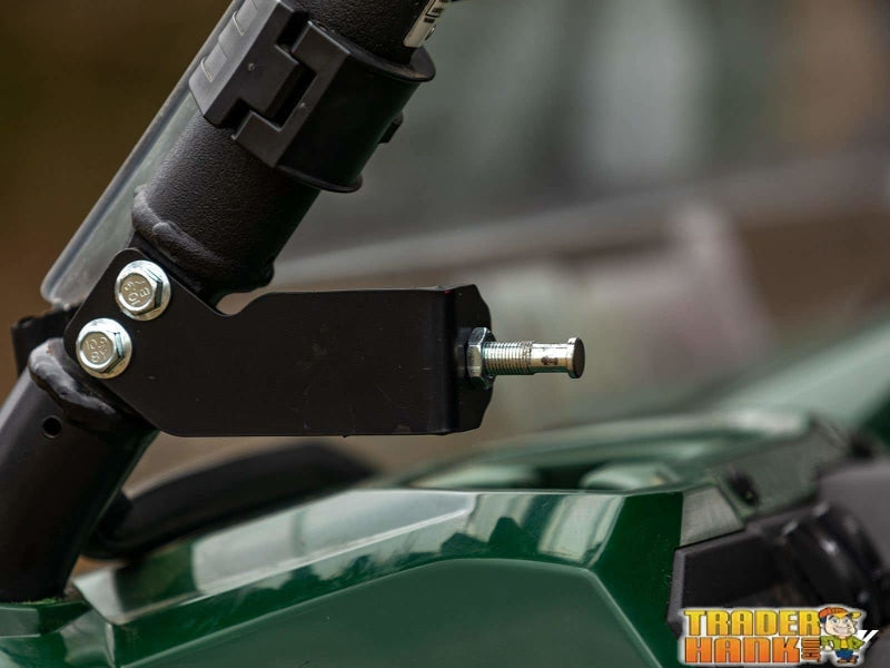 Yamaha Viking & Viking VI Convertible Cab Enclosure Hard Doors | Free shipping