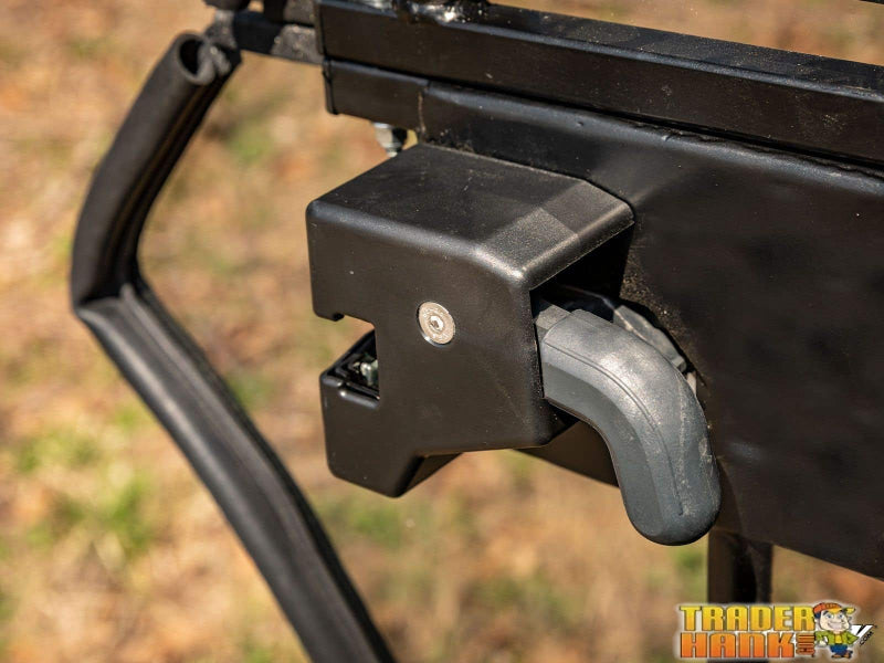 Yamaha Viking & Viking VI Convertible Cab Enclosure Hard Doors | Free shipping