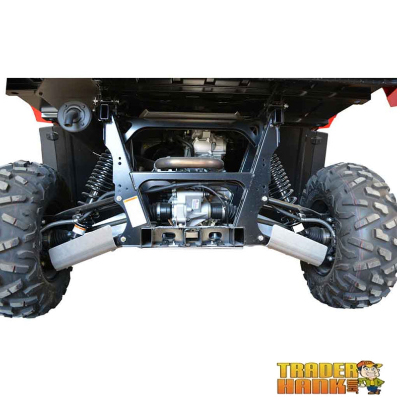 Yamaha Viking VI Ricochet 4-Piece A-Arm/CV Boot Guard Set | Free shipping