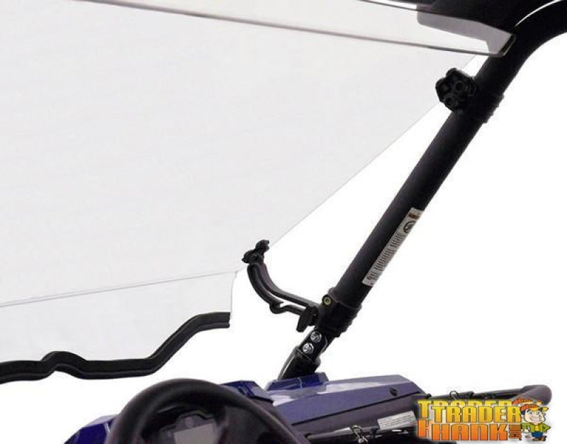 Yamaha Wolverine Full-Tilting Windshield | UTV ACCESSORIES - Free Shipping