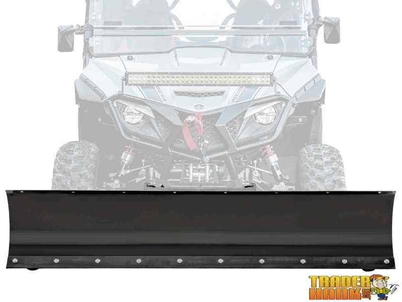 Yamaha Wolverine Plow Pro Snow Plow | UTV Accessories - Free shipping