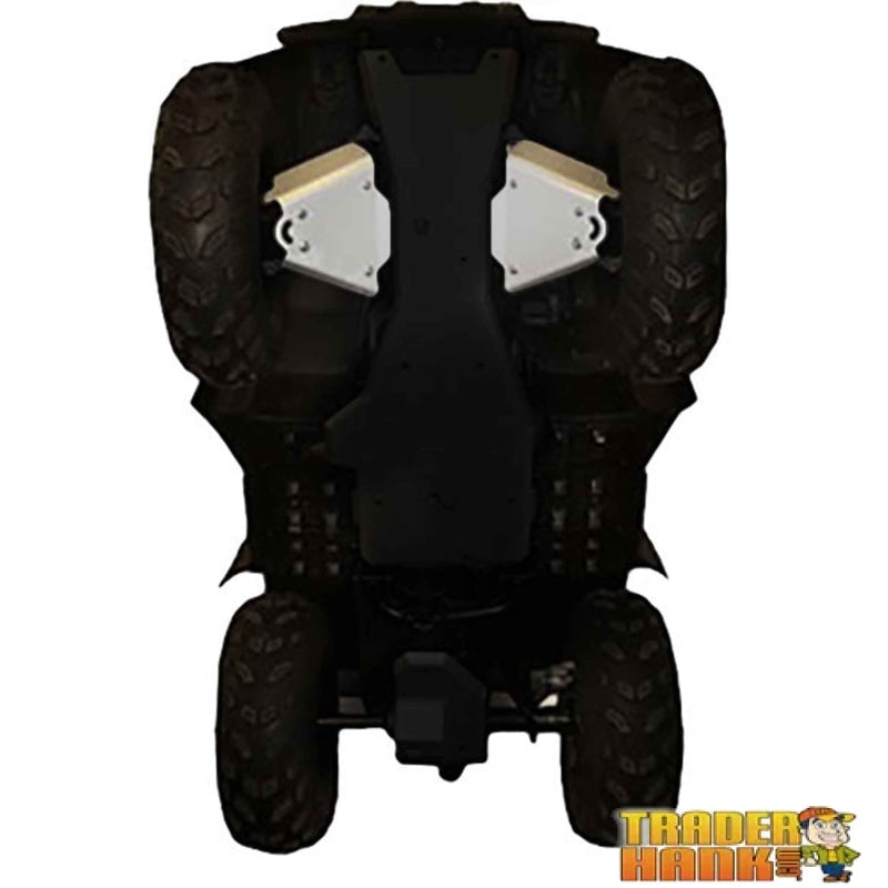 Yamaha Wolverine Ricochet 2-Piece A-Arm/CV Boot Guard Set | Free shipping