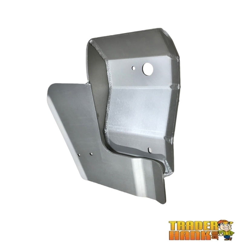 Yamaha Wolverine Ricochet Rear Differential Guard | Free shipping