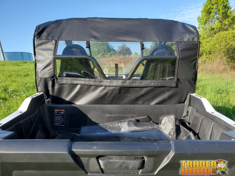 Yamaha Wolverine RMAX 1000 - Door/Rear Window Combo | UTV Accessories - Free shipping