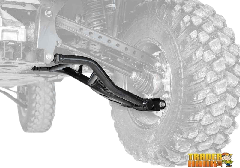 Yamaha Wolverine RMAX 1000 High-Clearance Rear A-Arms | UTV Accessories - Free shipping