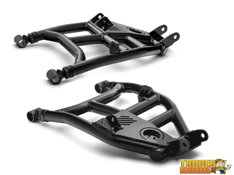 Yamaha Wolverine RMAX 1000 High-Clearance Rear A-Arms | UTV Accessories - Free shipping