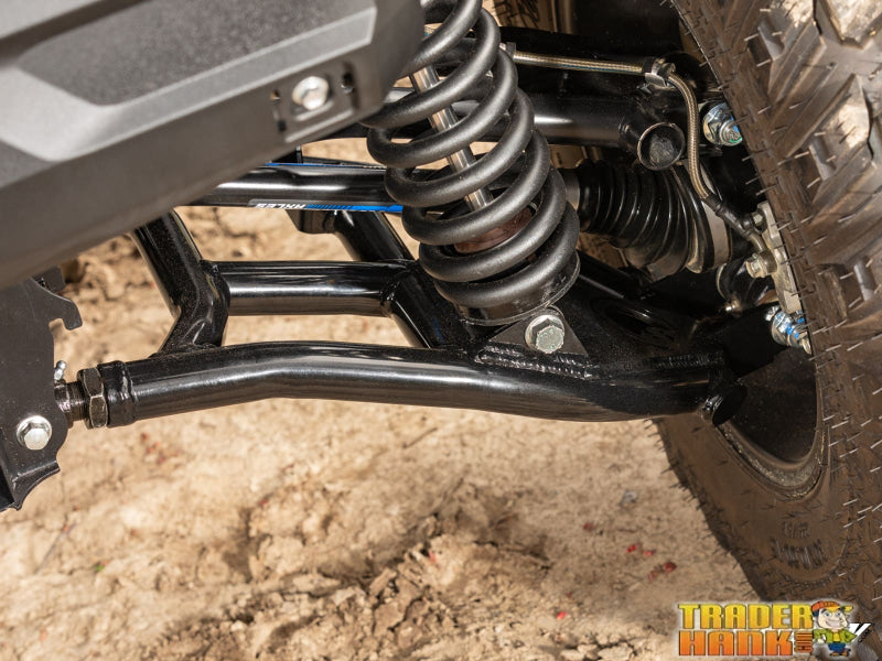 Yamaha Wolverine RMAX 1000 High-Clearance Rear A-Arms | UTV Accessories - Free shipping