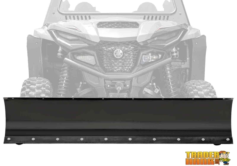 Yamaha Wolverine RMAX 1000 Plow Pro Snow Plow | UTV Accessories - Free shipping
