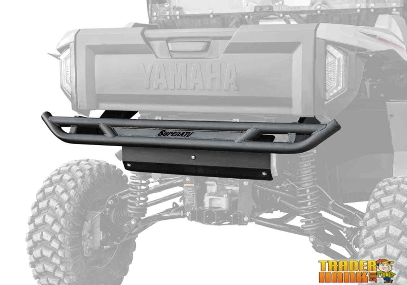 Yamaha Wolverine RMAX 1000 Rear Bumper | UTV Accessories - Free shipping