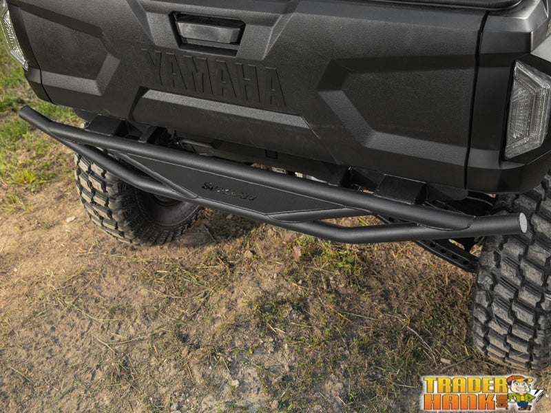 Yamaha Wolverine RMAX 1000 Rear Bumper | UTV Accessories - Free shipping