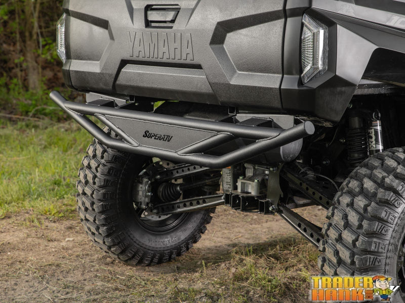 Yamaha Wolverine RMAX 1000 Rear Bumper | UTV Accessories - Free shipping
