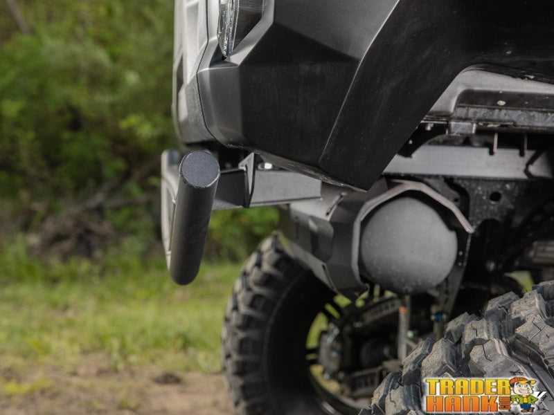 Yamaha Wolverine RMAX 1000 Rear Bumper | UTV Accessories - Free shipping