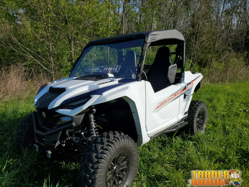 Yamaha Wolverine RMAX 1000 - Soft Top | UTV Accessories - Free shipping