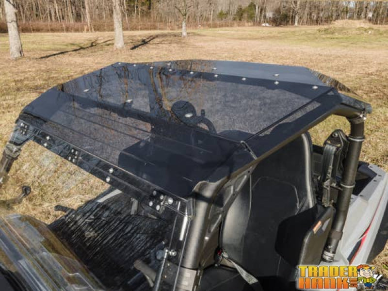 Yamaha Wolverine RMAX 1000 Tinted Roof | UTV Accessories - Free shipping