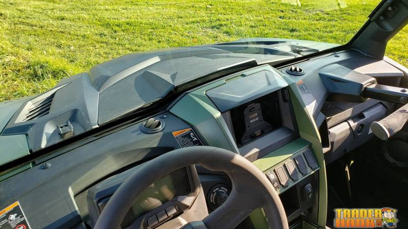Yamaha Wolverine RMAX Cab Heater With Defroster (2020-2022) | UTV Accessories - Free shipping