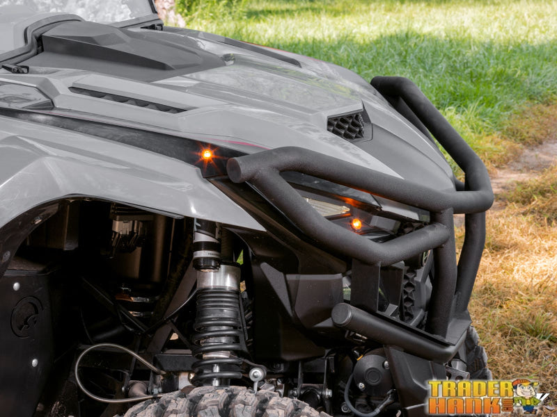 Yamaha Wolverine RMAX Deluxe Self-Canceling Turn Signal Kit | UTV Accessories - Free shipping