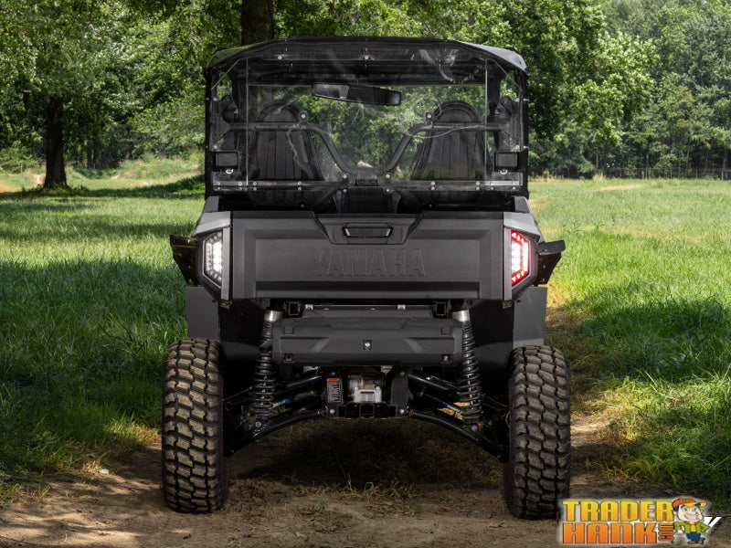 Yamaha Wolverine RMAX Deluxe Self-Canceling Turn Signal Kit | UTV Accessories - Free shipping