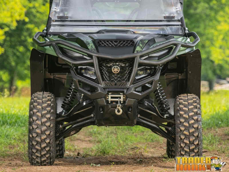Yamaha Wolverine RMAX Front Bumper | UTV Accessories - Free shipping