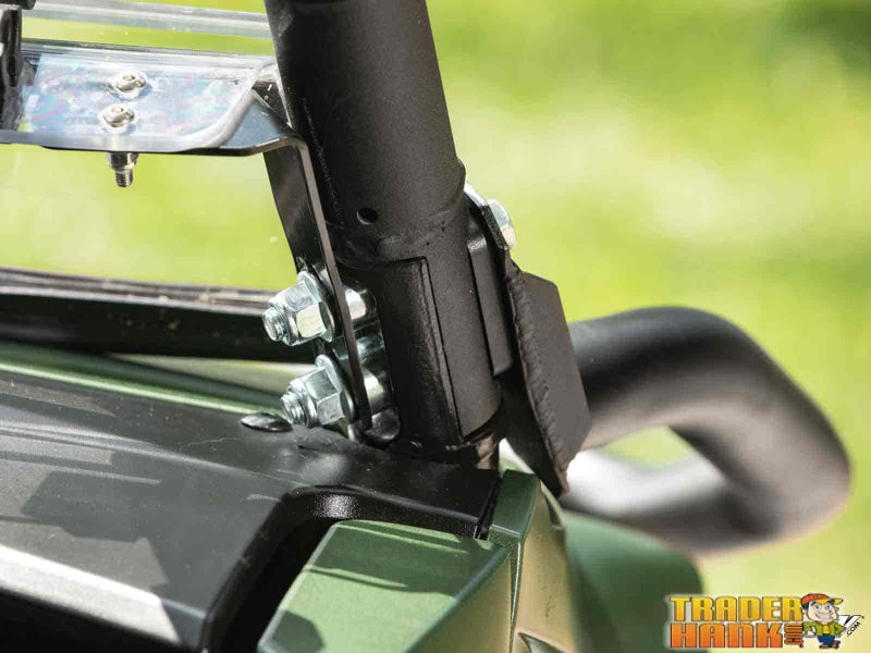 Yamaha Wolverine RMAX Front Bumper | UTV Accessories - Free shipping
